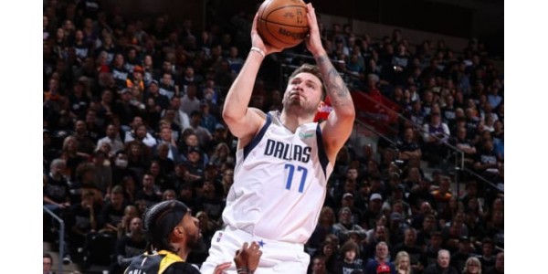 10 godina za Dallas Maverickse da ponovno razviju kvalitetne igrače 10 godina za Dallas Maverickse da ponovno razviju kvalitetne igrače